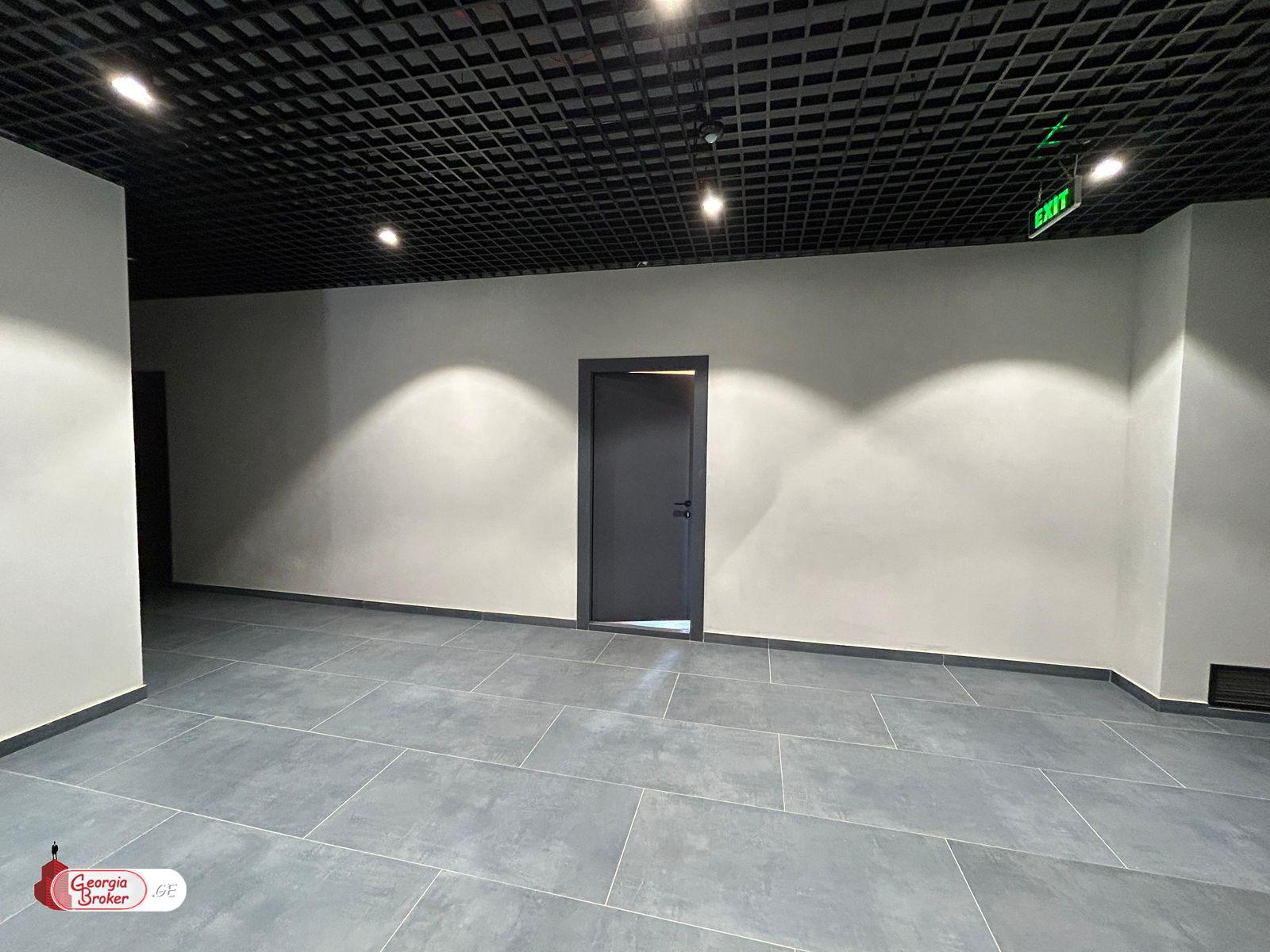 იყიდება ახალი გარემონტებული 2 ოთახიანი ბინა კრწანისი ბლოქსში